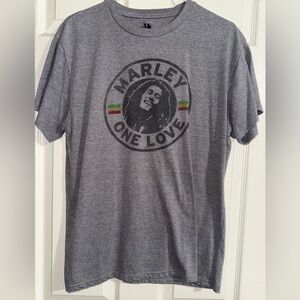 Bob Marley T-shirt